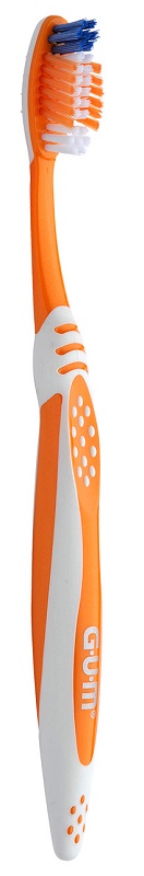 GUM MAXIMUM CLEAN SPAZZOLINO M/R  1 PEZZO - farmachicca