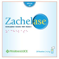 ZACHELASE 20 BUSTINE 4,6 G - farmachicca