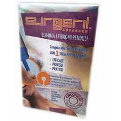 SURGERIL RIMOZIONE FIBROMI PENDULO 50 ML - farmachicca