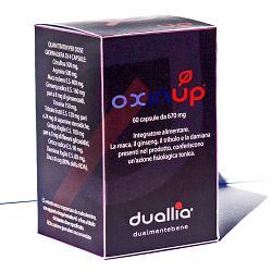 OXINUP 60 CAPSULE 670 MG - farmachicca