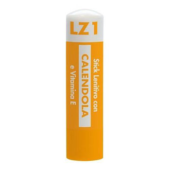 LZ1 STICK LABBRA CALENDULA 5ML - farmachicca