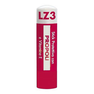 LZ3 STICK LABBRA PROPOLI 5ML - farmachicca