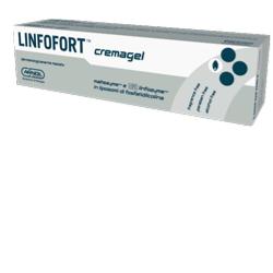 LINFOFORT CREMAGEL 150 ML - farmachicca