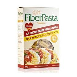 FIBERPASTA DIET PENNE 500 G - farmachicca