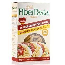 FIBERPASTA DIET SEDANI 500 G - farmachicca