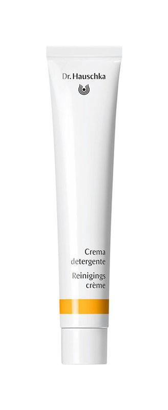 DR HAUSCHKA CREMA DETERGENTE 50ML - farmachicca