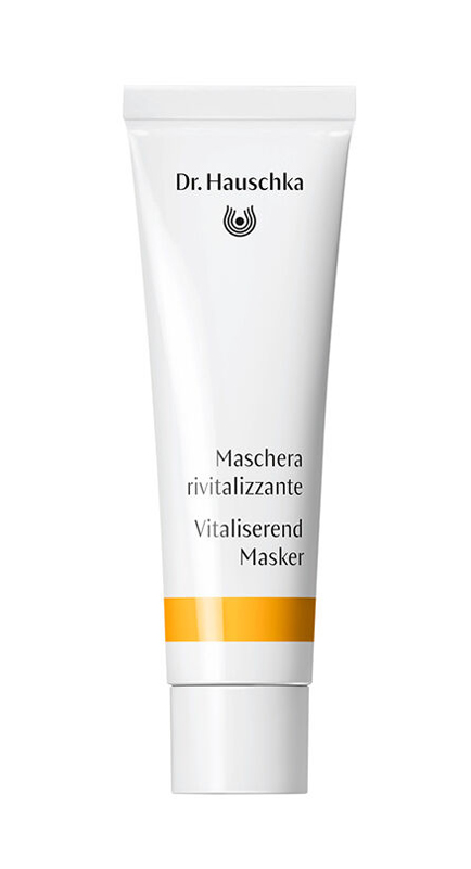 DR HAUSCHKA MASCHERA RIVIT 30ML - farmachicca
