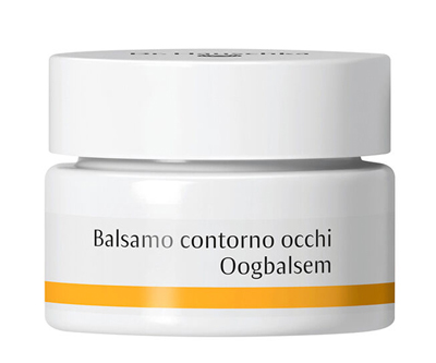 DR HAUSCHKA BALS CONT OCCHI 10 ML - farmachicca