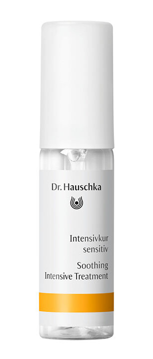 DR HAUSCHKA TRATT PELLE SENSIBILE - farmachicca
