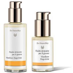 DR HAUSCHKA FLUIDO IDRAT GG 30ML - farmachicca