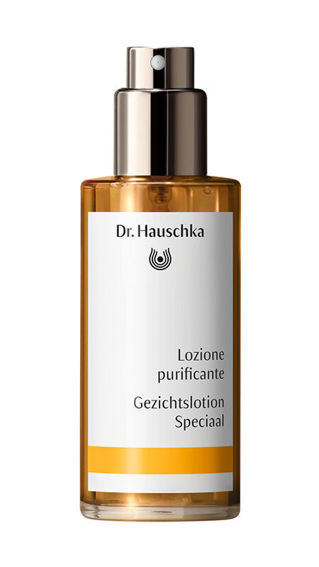DR HAUSCHKA LOZ PURIFICANTE 100ML - farmachicca