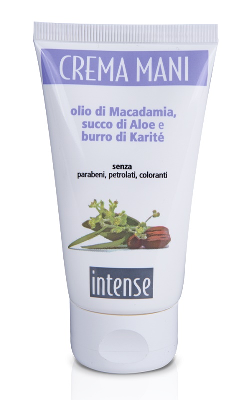 INTENSE CREMA MANI 75 ML - farmachicca