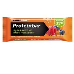 PROTEINBAR WILD BERRIES 50 G - farmachicca