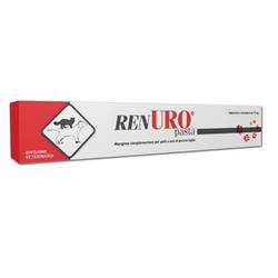 RENURO PASTA OS SIRINGA 15G - farmachicca