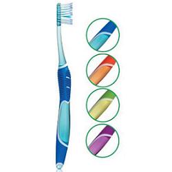 GUM TECHNIQUE PRO SPAZZOLINO MEDIO REG 1 PEZZO - farmachicca