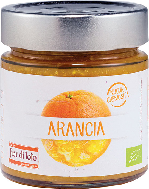 COMPOSTA ARANCIA 250 G - farmachicca