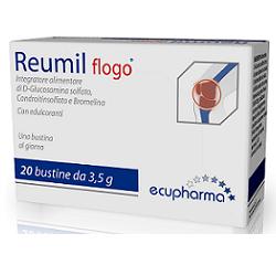 REUMIL FLOGO 20 BUSTINE - farmachicca