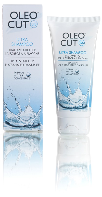 OLEOCUT ULTRA DS 100 ML - farmachicca