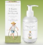 GIARDINO DEI PICCOLI IL BAGNOSCHIUMA 200 ML - farmachicca