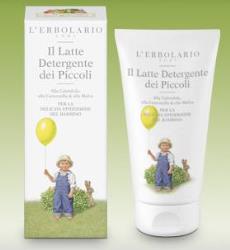 GIARDINO DEI PICCOLI IL LATTE 150 ML - farmachicca