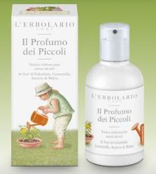 GIARDINO DEI PICCOLI IL PROFUMO 50 ML - farmachicca