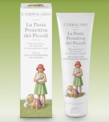 GIARDINO DEI PICCOLI LA PASTA PROTETTIVA 150 ML - farmachicca