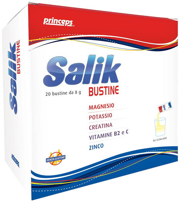 SALIK 20 BUSTINE - farmachicca