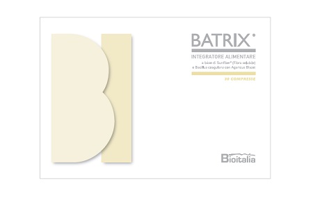 BATRIX 30 COMPRESSE DA 1050 MG - farmachicca