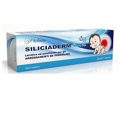 SILICIADERM BIMBI 100 ML - farmachicca
