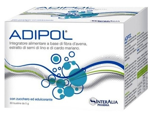 ADIPOL 60 BUSTINE 300 G - farmachicca