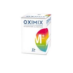 OXIMIX MULTI+COMPLETE 40 CAPSULE - farmachicca