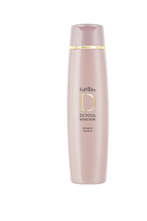 EUPHIDRA DONNA BAGNO CREMA 200 ML - farmachicca