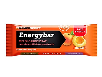 ENERGYBAR APRICOT BARRETTA 35 G - farmachicca