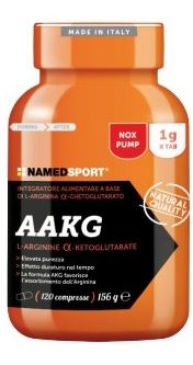 AAKG 120 CP - farmachicca