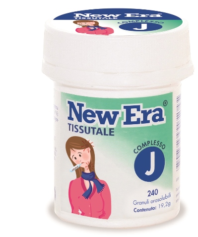 NEW ERA J 240 GRANULI - farmachicca