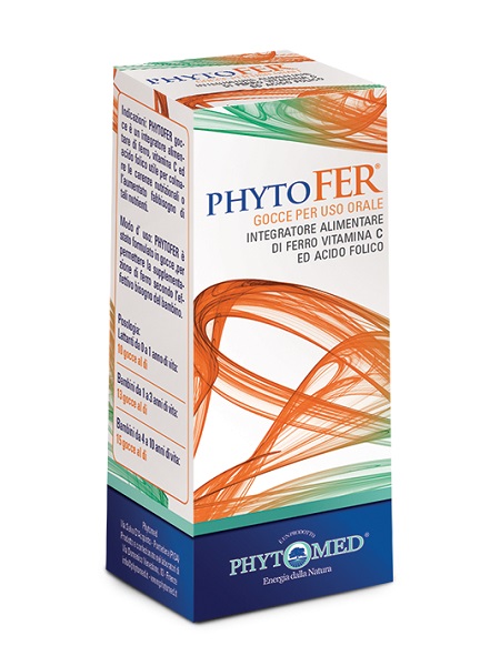 PHYTOFER GOCCE 15 ML - farmachicca