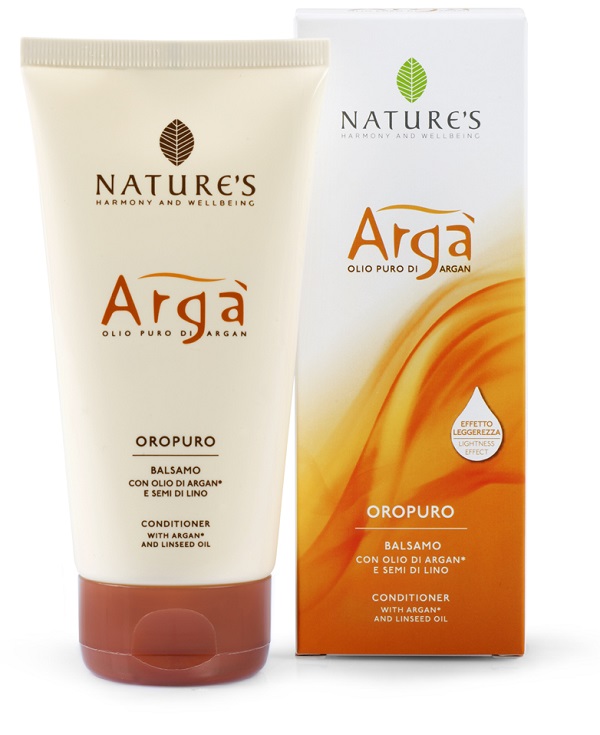ARGA' BALSAMO 150 ML - farmachicca
