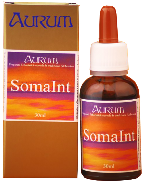SOMAINT GOCCE 30 ML - farmachicca