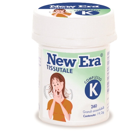 NEW ERA K 240 GRANULI - farmachicca
