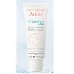 EAU THERMALE AVENE CLEANANCE MAT EMULSIONE 40 ML - farmachicca