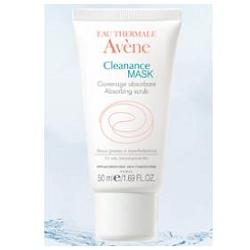 EAU THERMALE AVENE CLEANANCE MASK 50 ML - farmachicca