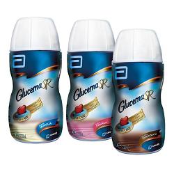GLUCERNA SR VANIGLIA 220 ML - farmachicca