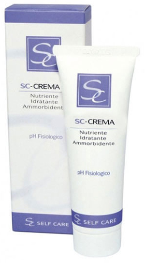 CREMA INTIMO SC TUBO 50 G - farmachicca