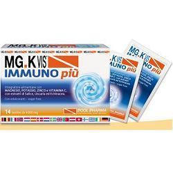 MGK VIS IMMUNO PIU' 14 BUSTE - farmachicca