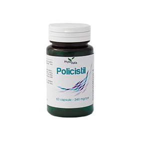 POLICISTIL 60 CAPSULE - farmachicca