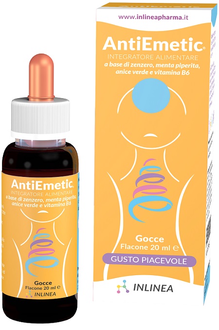 ANTIEMETIC GOCCE 20 ML - farmachicca