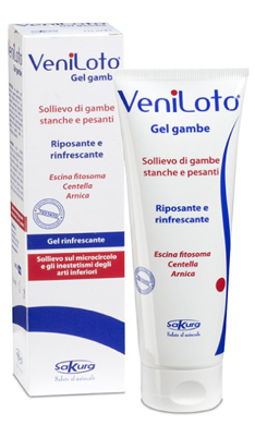 VENILOTO GEL 125 ML - farmachicca