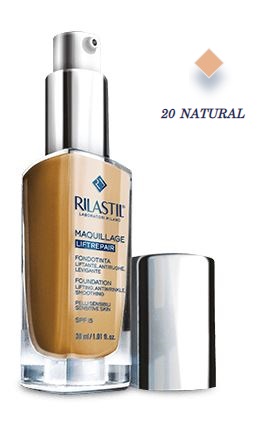 RILASTIL MAQUILLAGE FONDOTINTA LIFTREPAIR 20 - farmachicca