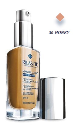 RILASTIL MAQUILLAGE FONDOTINTA LIFTREPAIR 30 - farmachicca