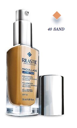 RILASTIL MAQUILLAGE FONDOTINTA LIFTREPAIR 40 - farmachicca
